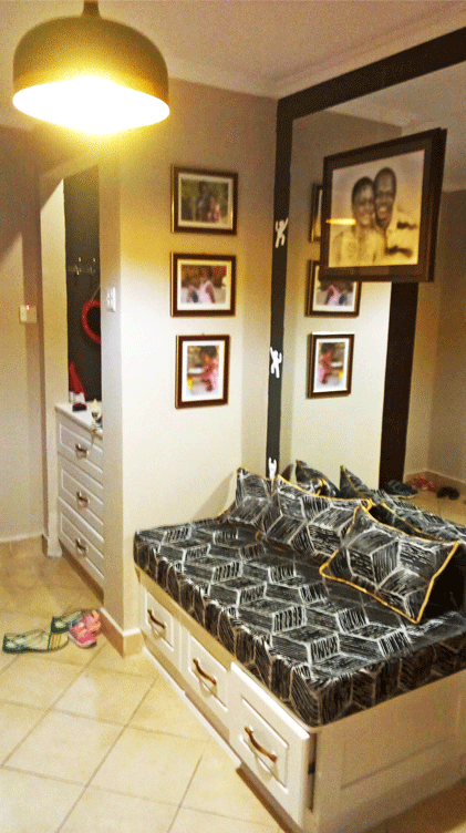 Interior Design Kenya